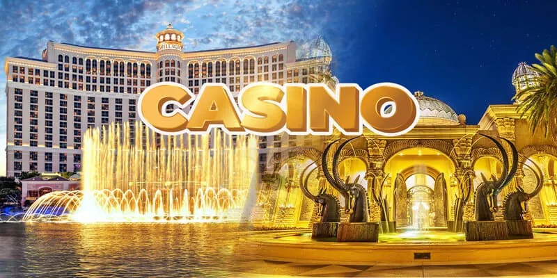 Cùng tham gia game blackjack hấp dẫn nhất casino