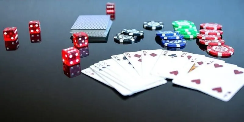 Quan tâm đến lợi ích cho các thành viên tại casino