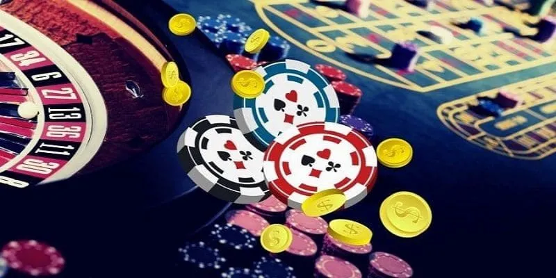 Nhiều trò chơi tại casino vô cùng đa dạng