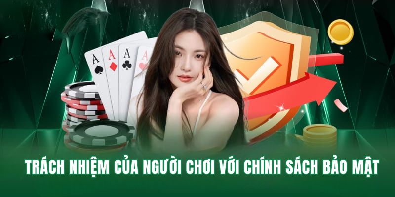 Quy định chính sách về bảo mật mới nhất 2025 tại Kubet