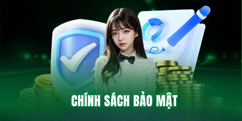 Chính sách bảo mật Kubet về việc sử dụng dữ liệu hội viên