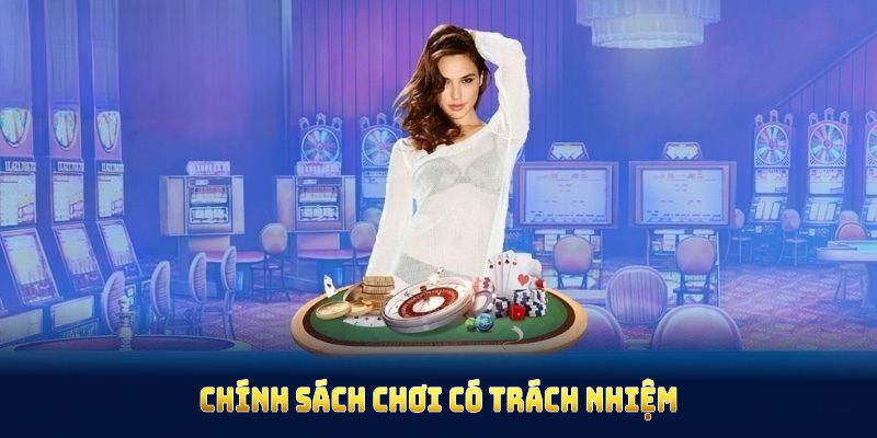 Vai trò của nhà cái trong chính sách chơi có trách nhiệm