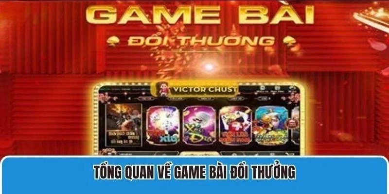 Những game bài hot mà cược thủ không nên bỏ qua