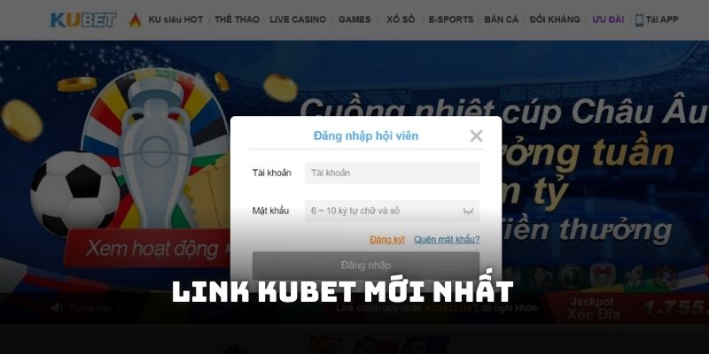 Cần cảnh giác tối đa để tránh sa chân vào các website không chính thống