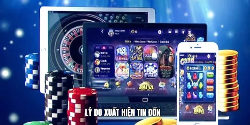 Khẳng định chính thức tin đồn