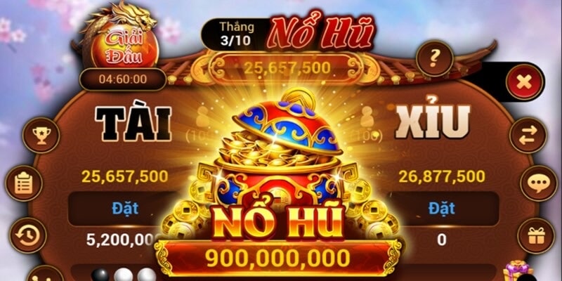Nổ hũ và các thông tin tại nhà XXX