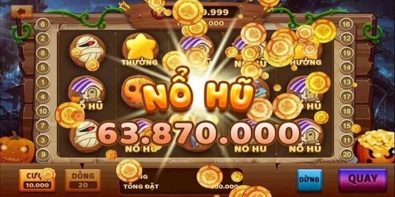 Lụm ngay những tính năng hấp dẫn khi tham gia