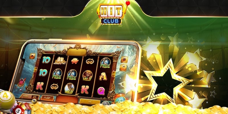 Siêu phẩm game nổ hũ tại nhà XXX