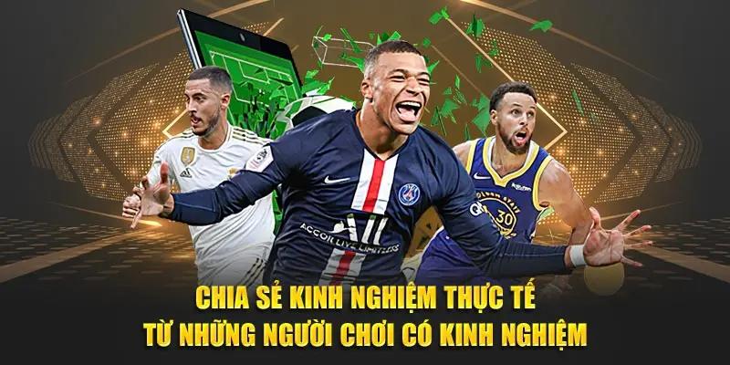 Áp dụng chiến thuật để mang về hiệu quả cao