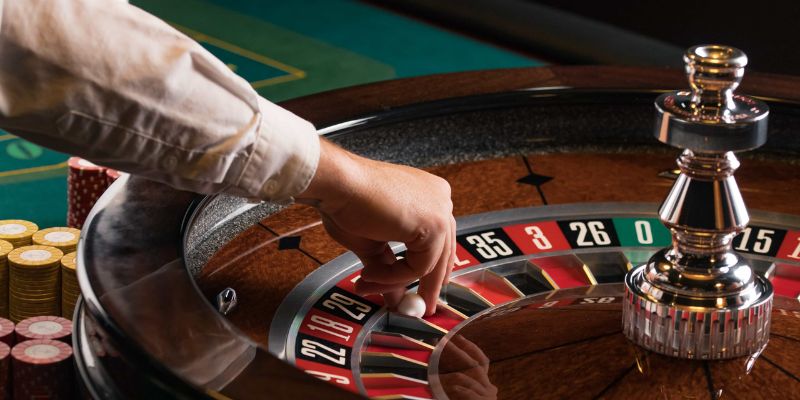 Giới thiệu về Roulette tại nhà cái Kubet