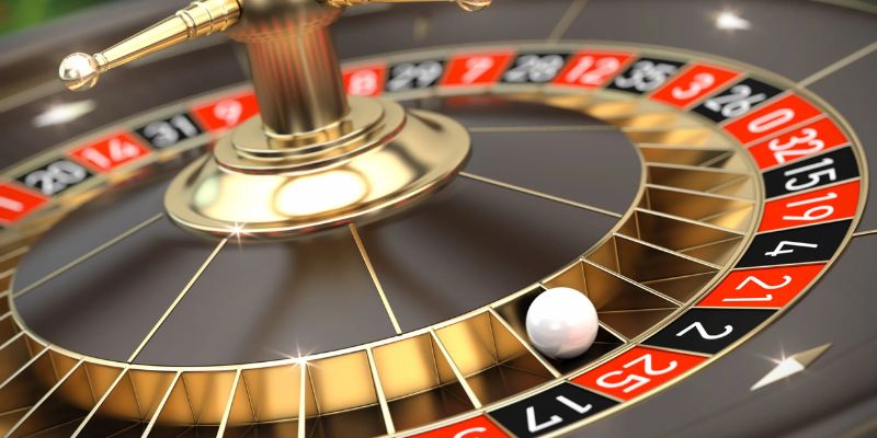 Hướng dẫn tham gia Roulette tại Kubet